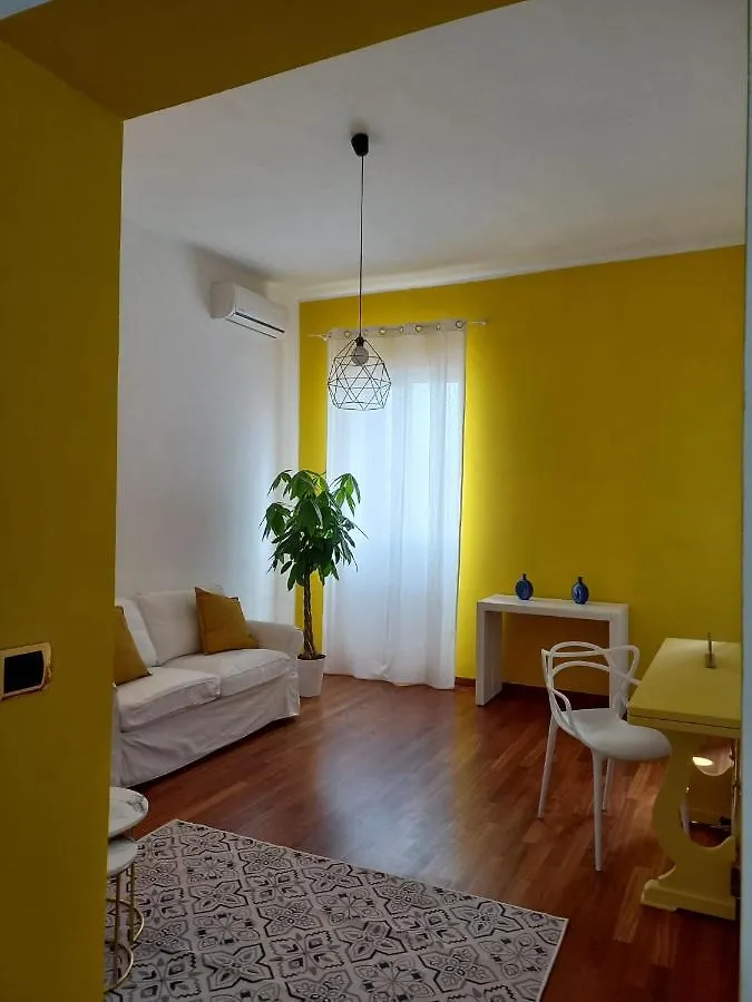 Appartamento Sole Amare Guest House Bari