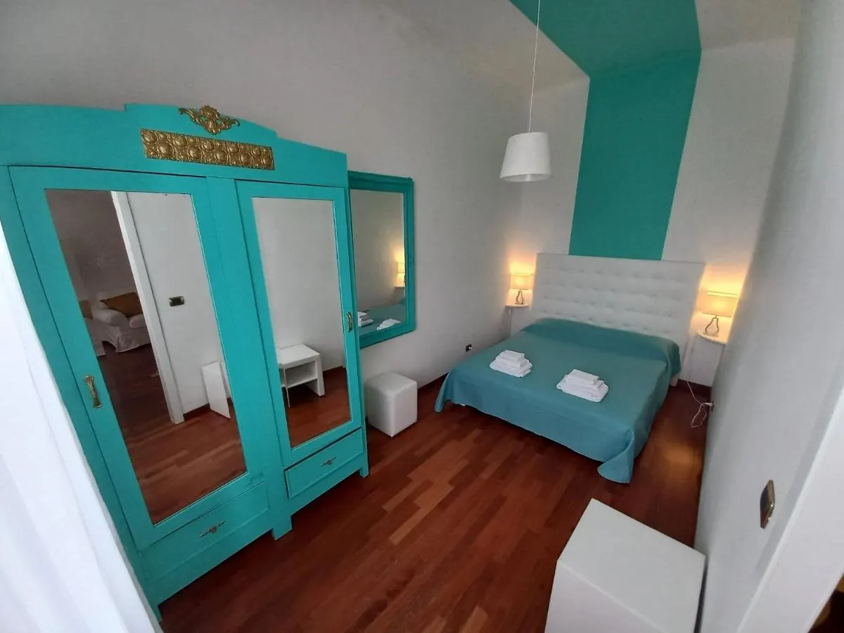 Sole Amare Guest House Bari
