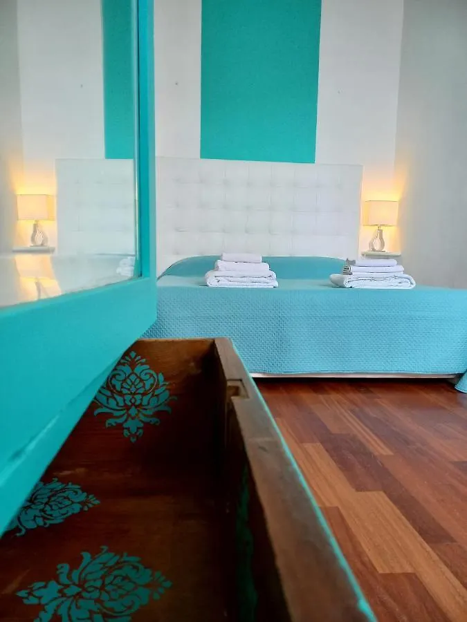 Sole Amare Guest House Bari