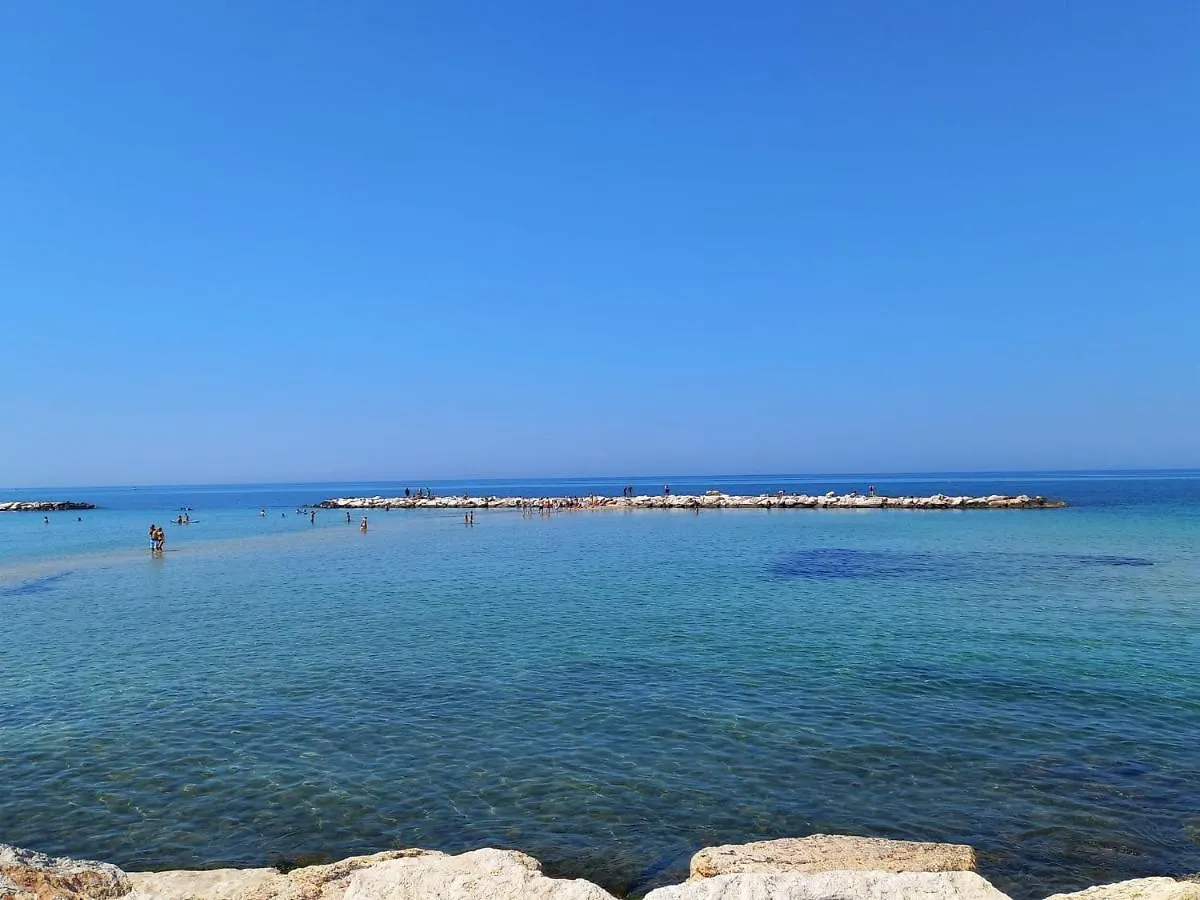 Appartamento Sole Amare Guest House Bari Italia