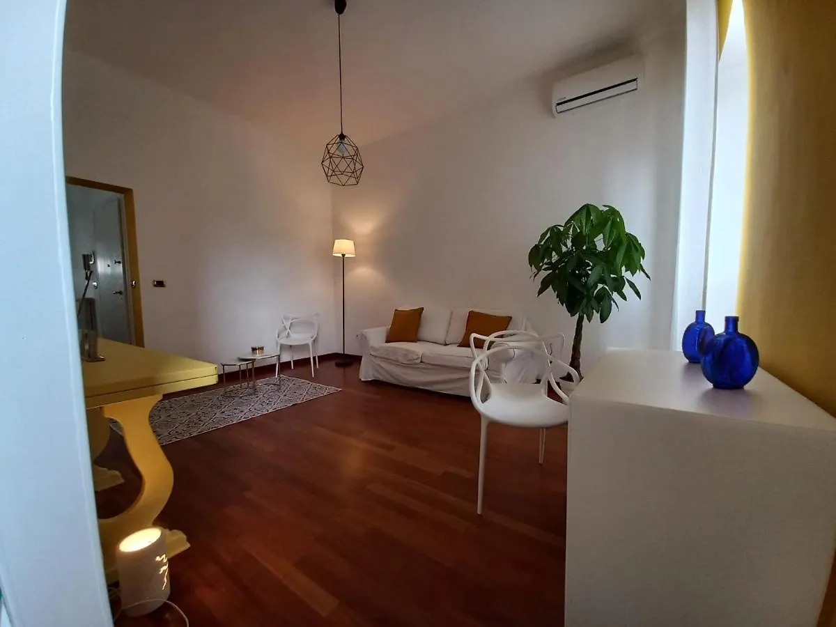 Sole Amare Guest House Bari Itália