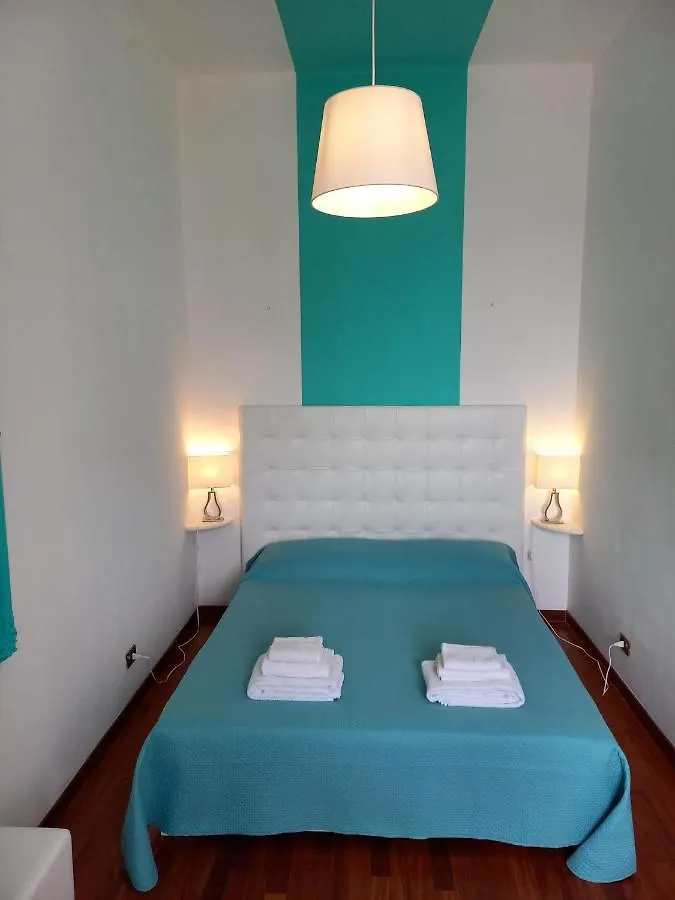 Appartamento Sole Amare Guest House Bari