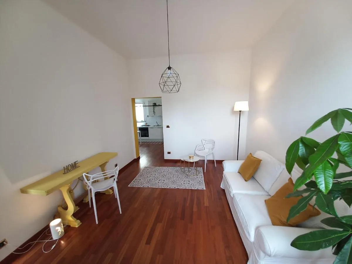Sole Amare Guest House Bari Appartamento