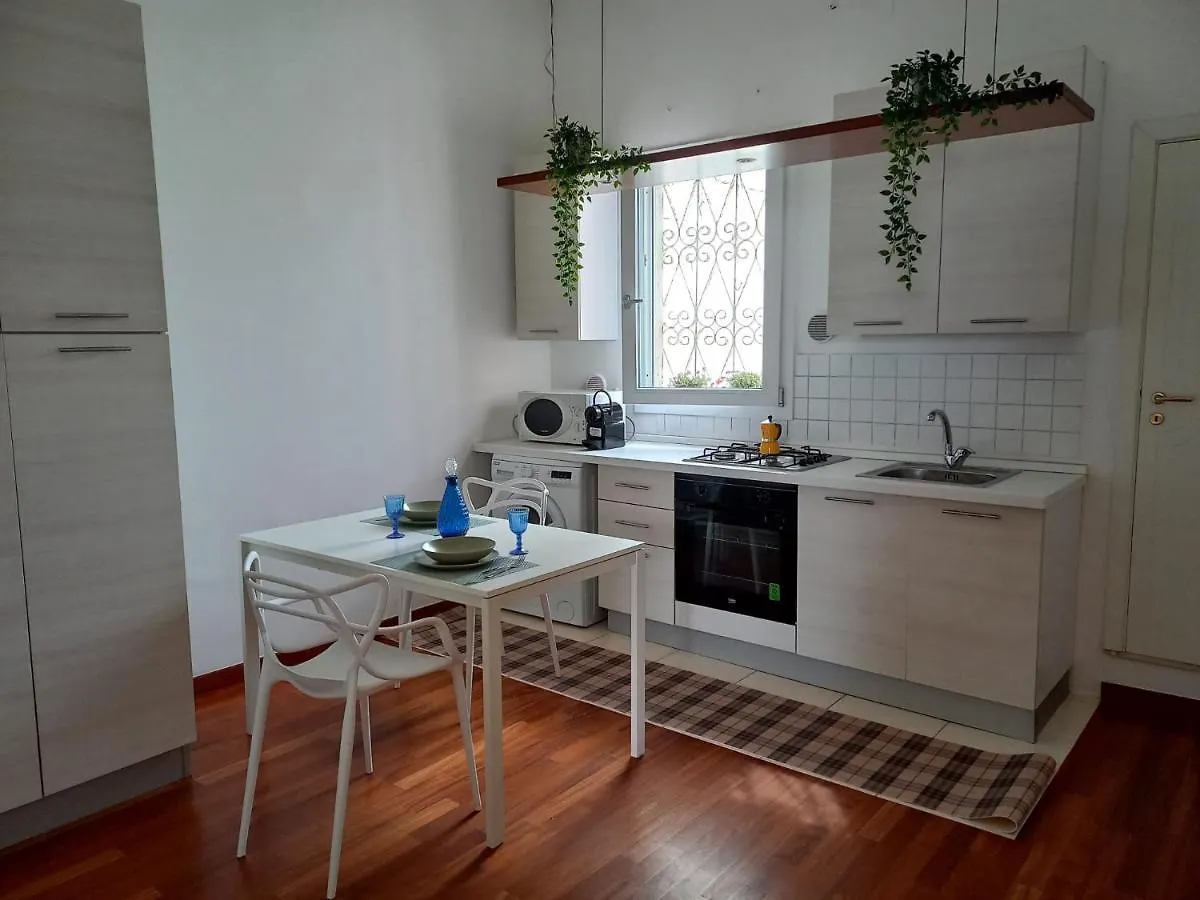 Sole Amare Guest House Bari Appartamento