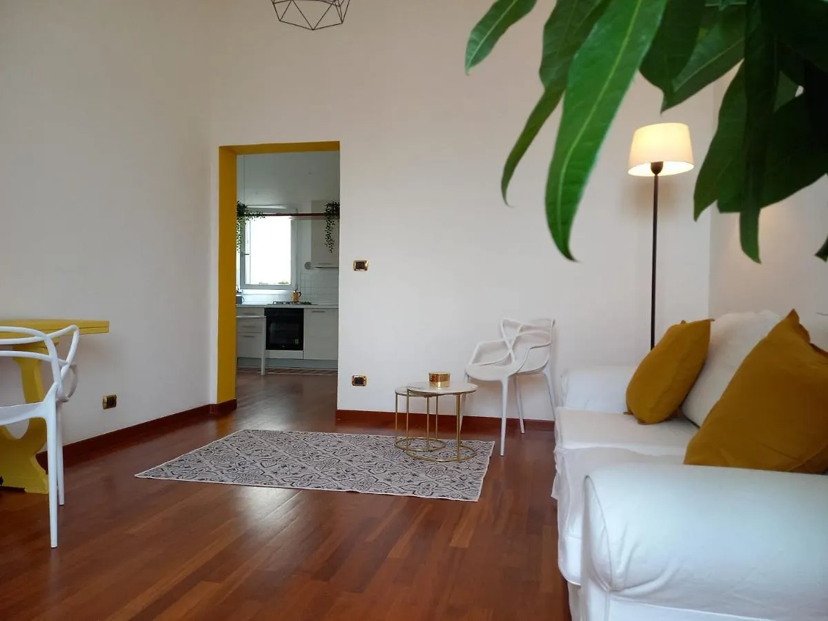 Sole Amare Guest House Bari Appartamento