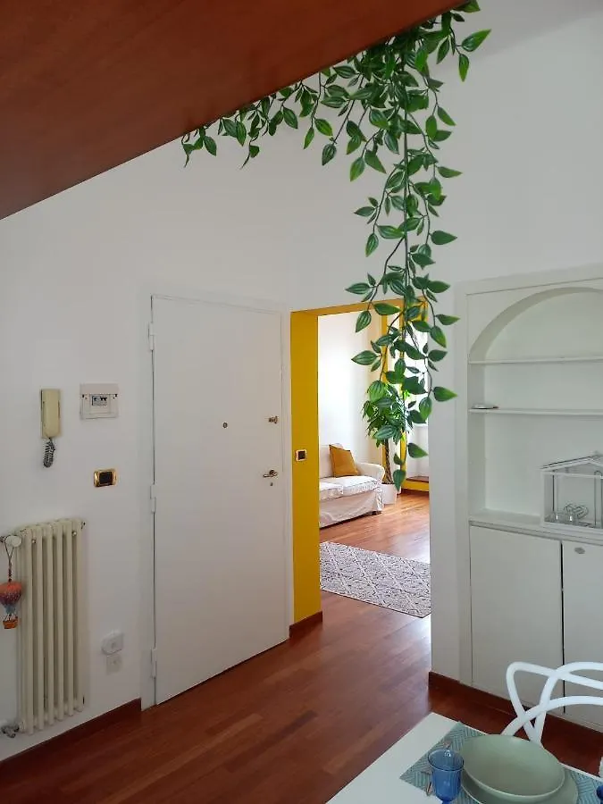 Sole Amare Guest House Bari