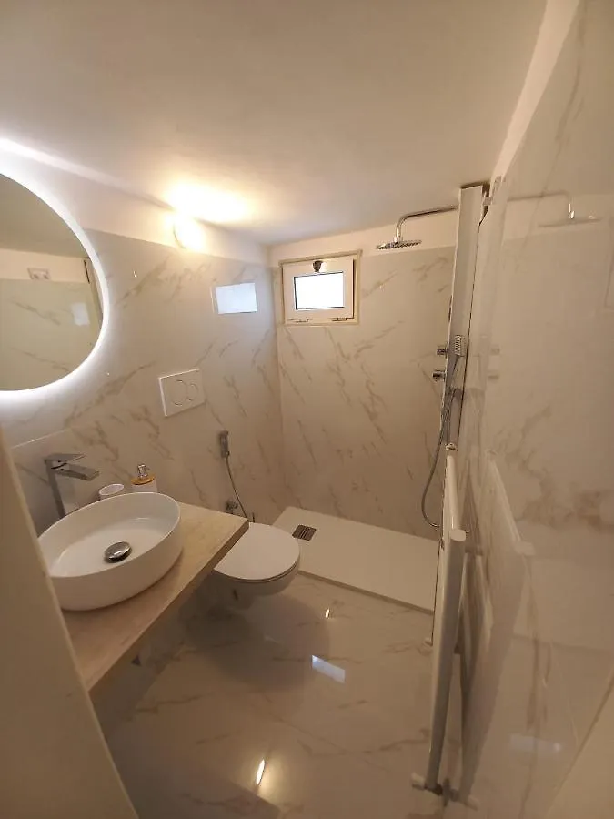 Appartamento Sole Amare Guest House Bari Italia