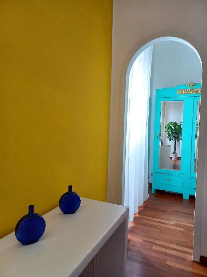 Sole Amare Guest House Bari Appartamento