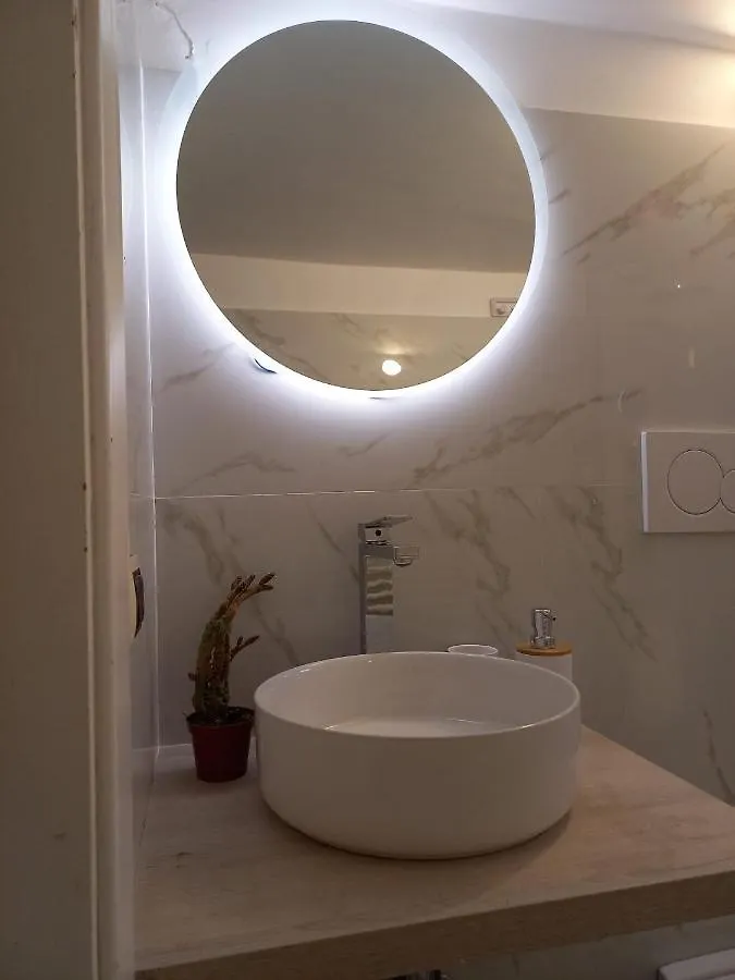 Sole Amare Guest House Bari