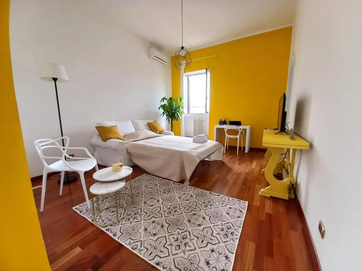 Apartamento Sole Amare Guest House Bari