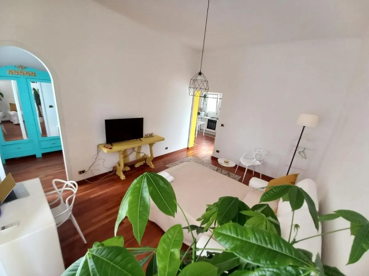 Sole Amare Guest House Bari