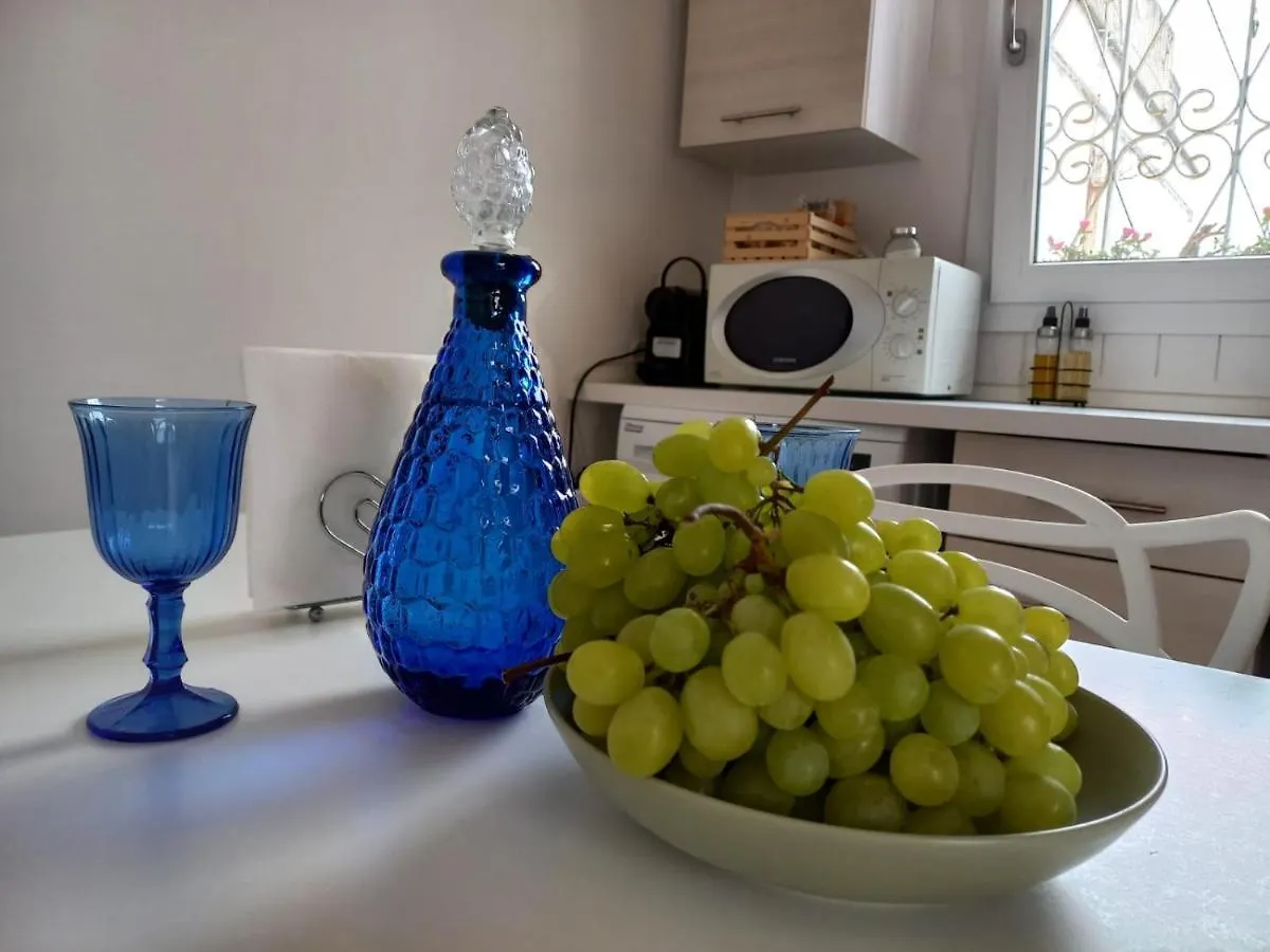 Appartamento Sole Amare Guest House Bari