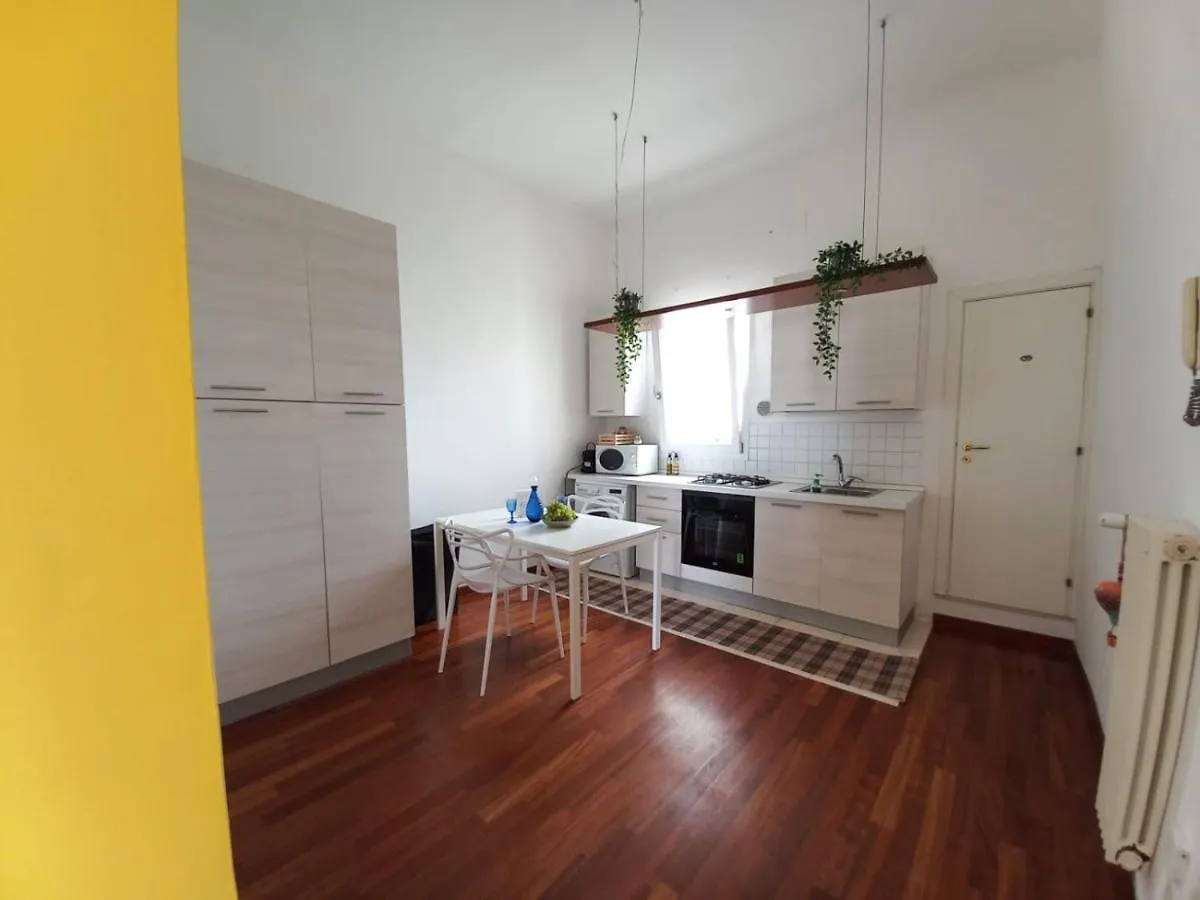 Sole Amare Guest House Bari