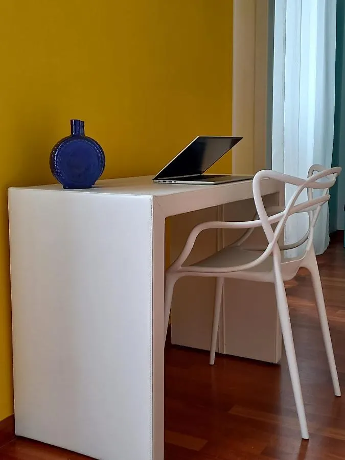Apartamento Sole Amare Guest House Bari