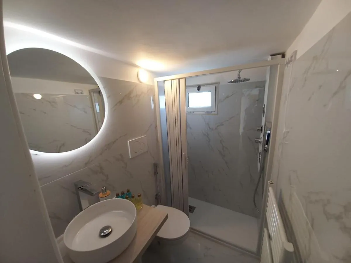 Sole Amare Guest House Bari Appartamento