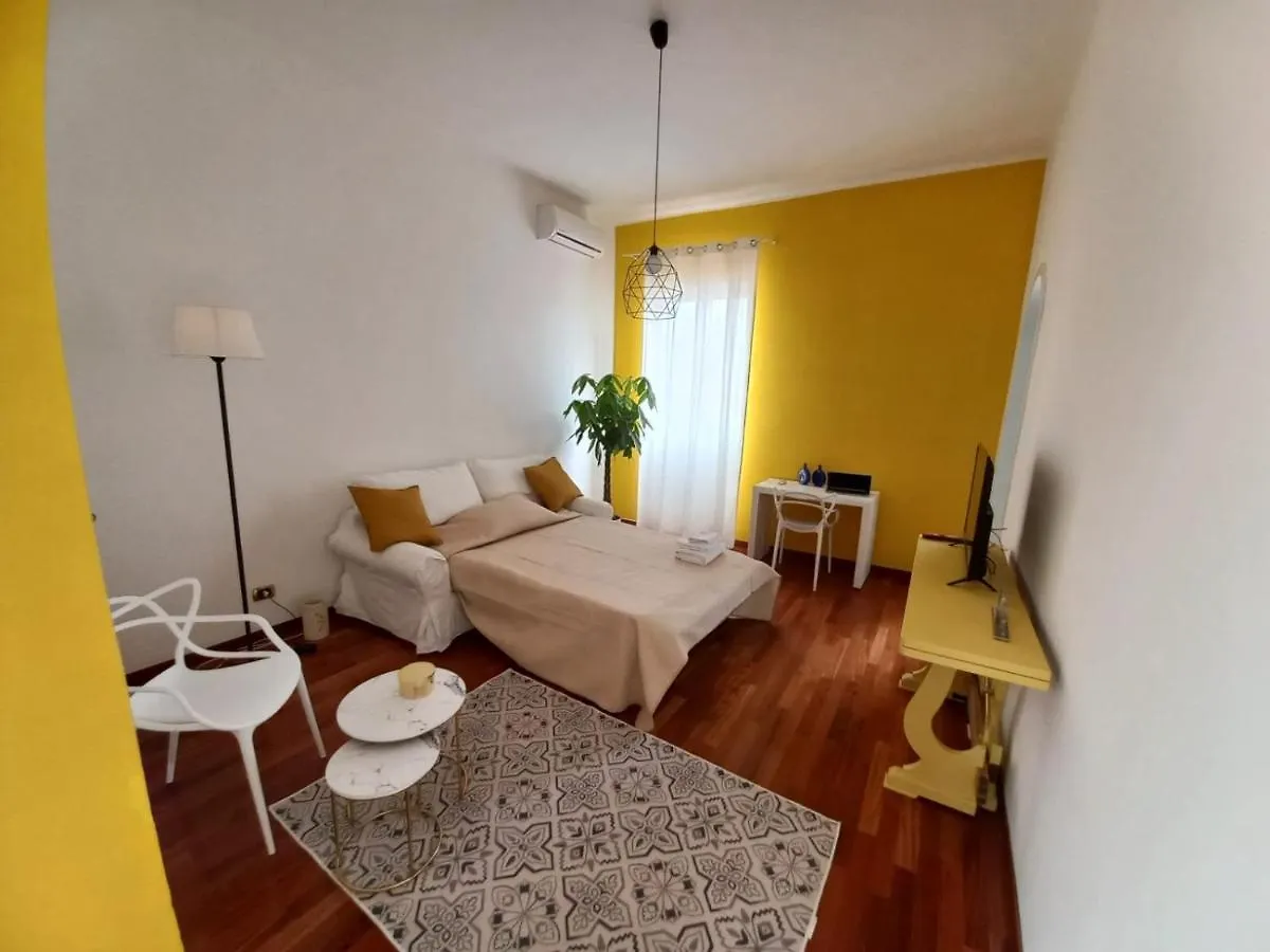 Apartamento Sole Amare Guest House Bari