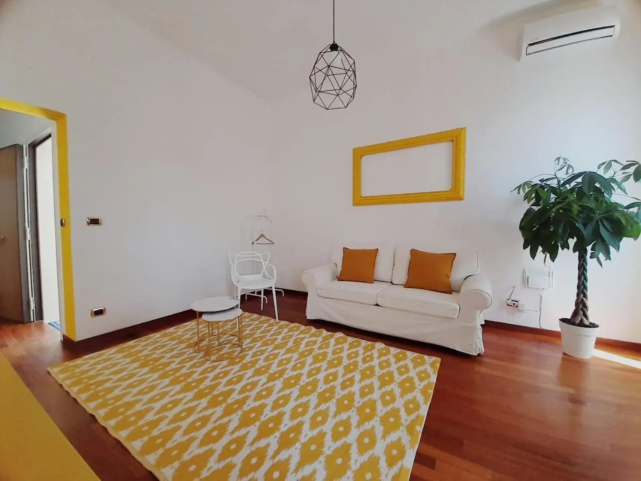 Apartamento Sole Amare Guest House Bari Itália
