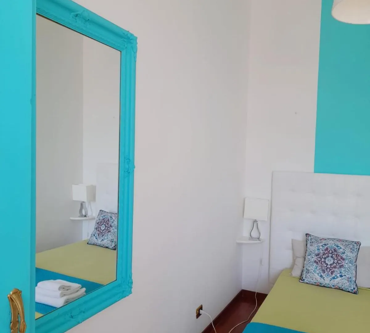 Appartamento Sole Amare Guest House Bari Italia