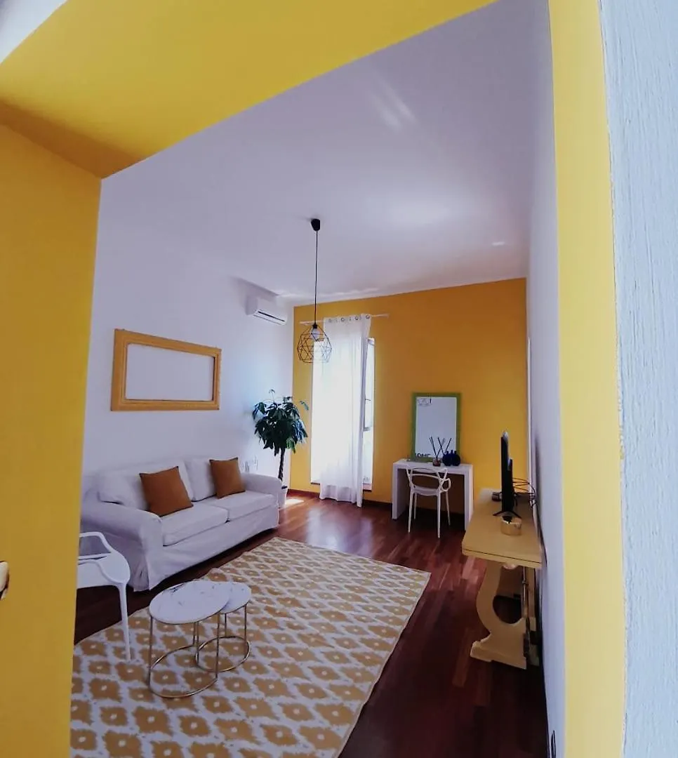 Sole Amare Guest House Bari Italia
