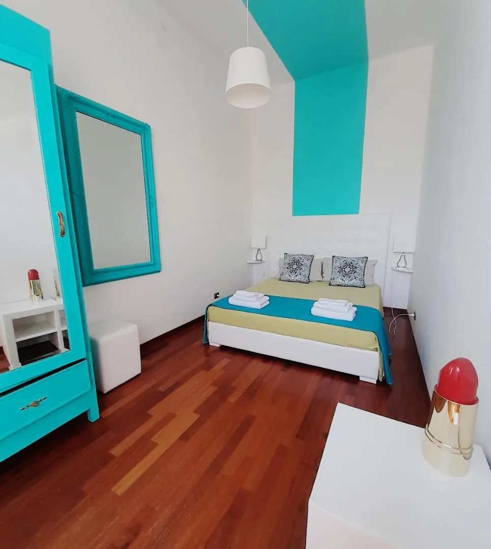 Sole Amare Guest House Bari Italia