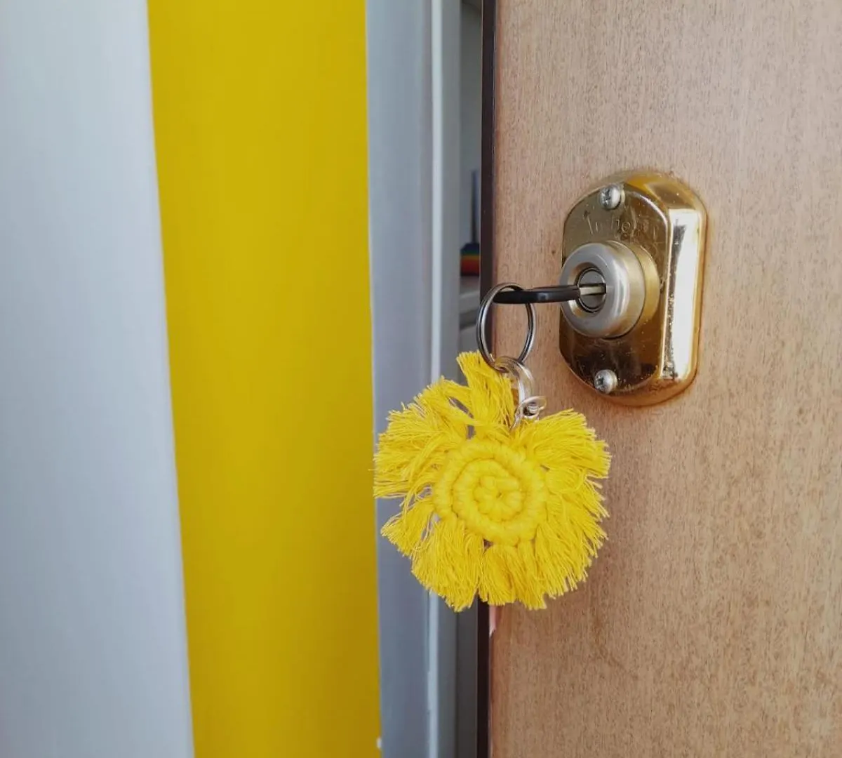 Apartamento Sole Amare Guest House Bari