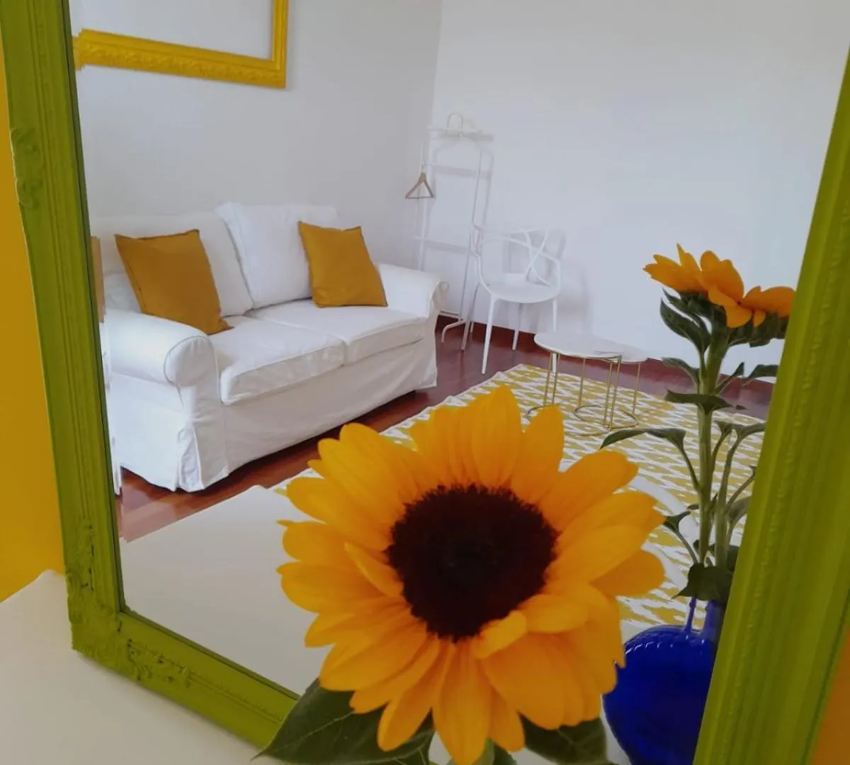 Sole Amare Guest House Bari 0*,
