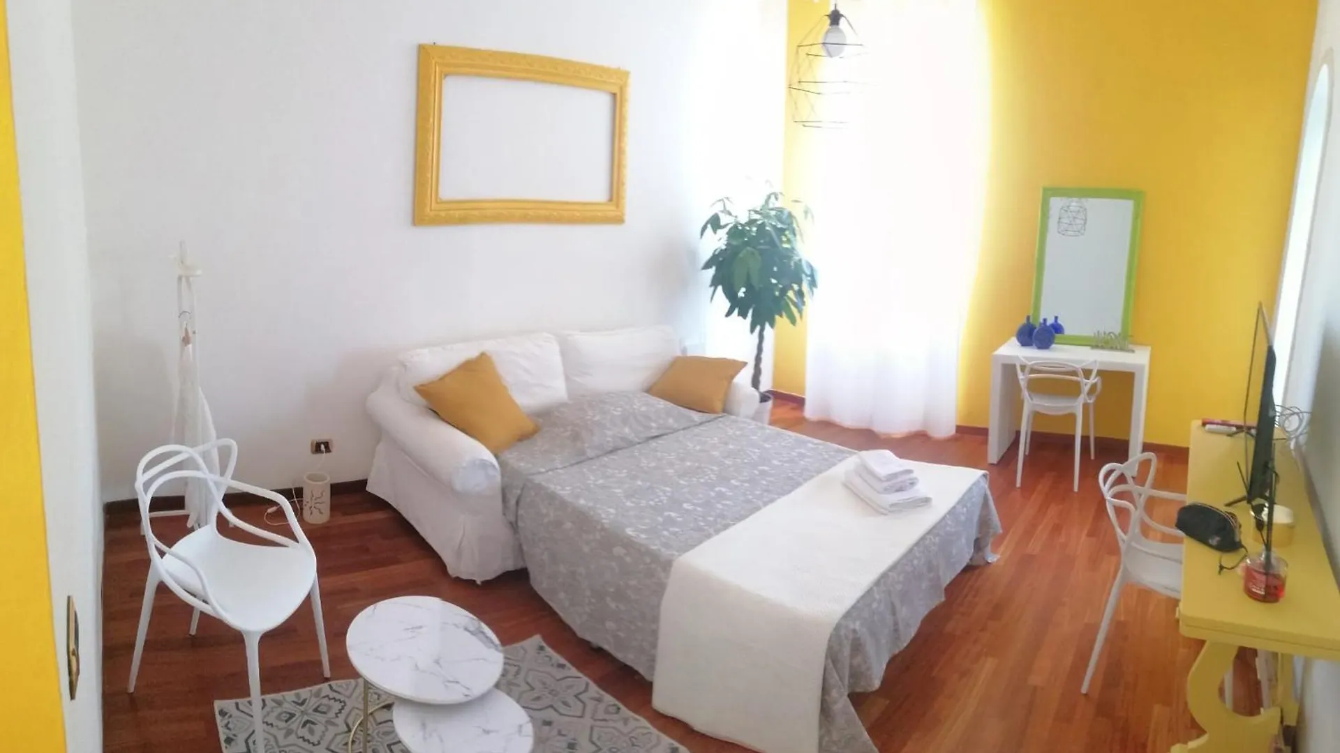 Sole Amare Guest House Bari Appartamento