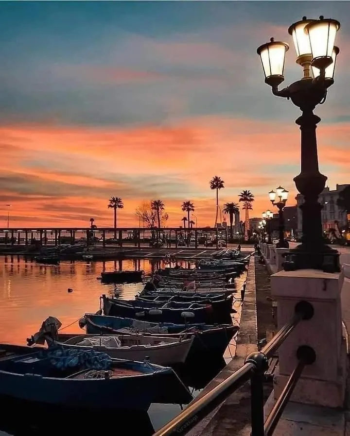 Appartamento Sole Amare Guest House Bari Italia