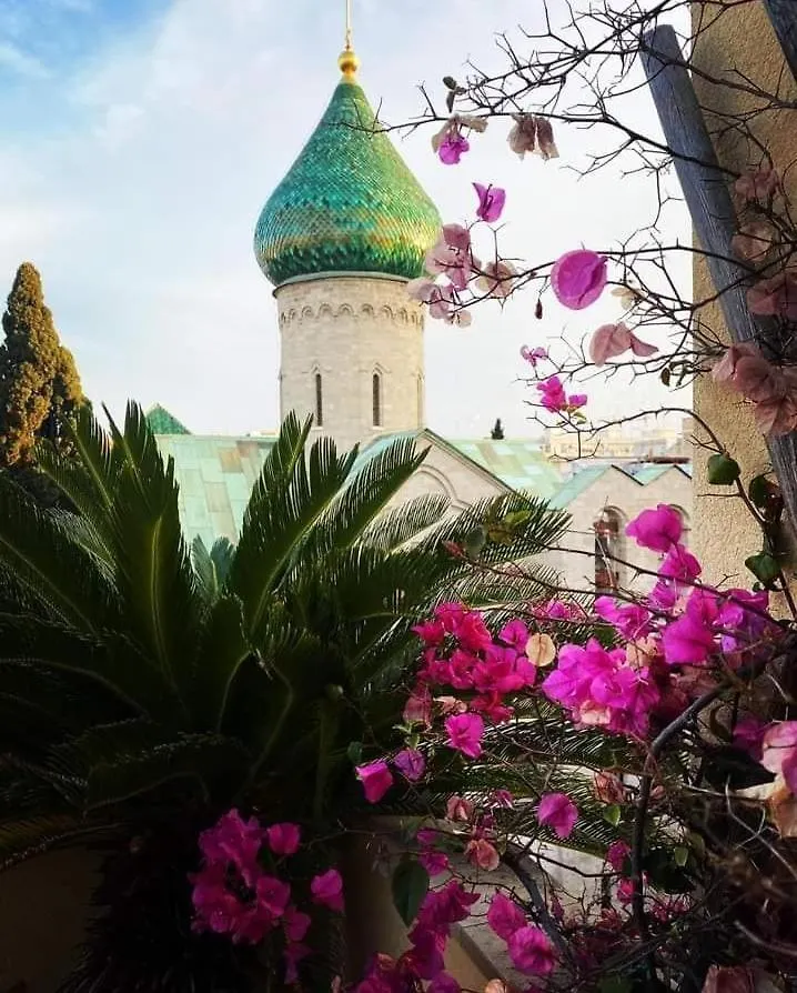 Sole Amare Guest House Bari
