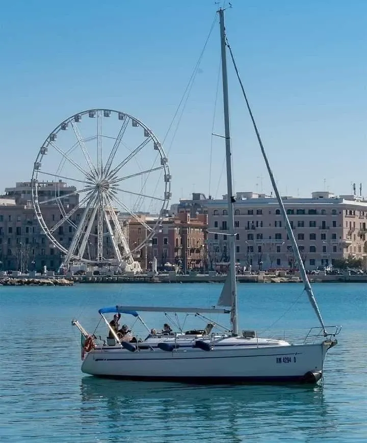 Apartamento Sole Amare Guest House Bari