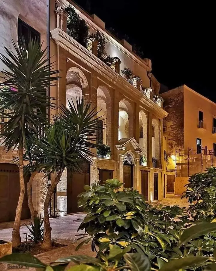 Sole Amare Guest House Bari Appartamento