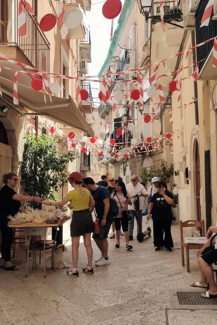 Appartamento Sole Amare Guest House Bari