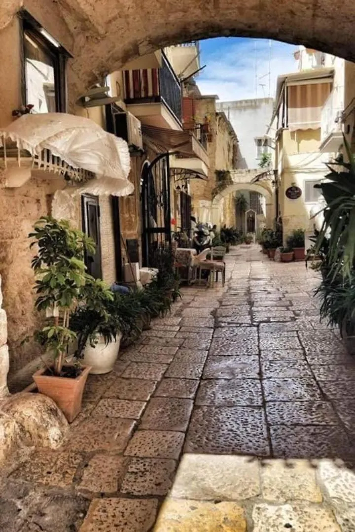 Sole Amare Guest House Bari