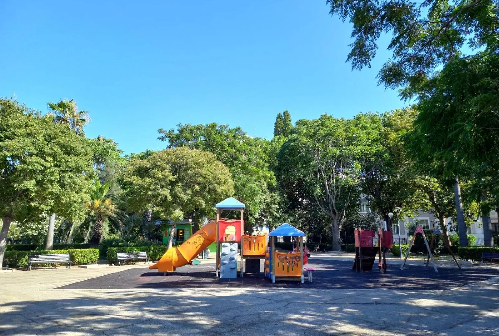 Sole Amare Guest House Bari Appartamento