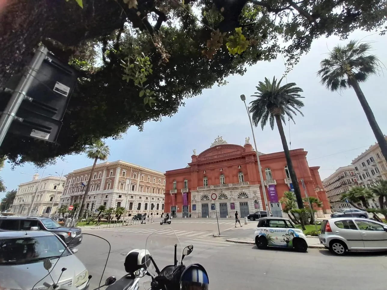 Sole Amare Guest House Bari Italia