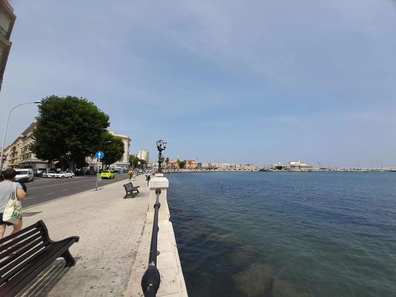 Sole Amare Guest House Bari 0*,  Italia