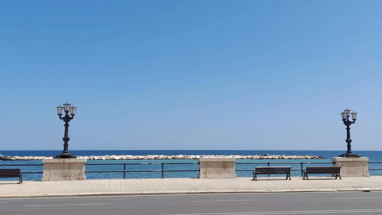 Sole Amare Guest House Bari