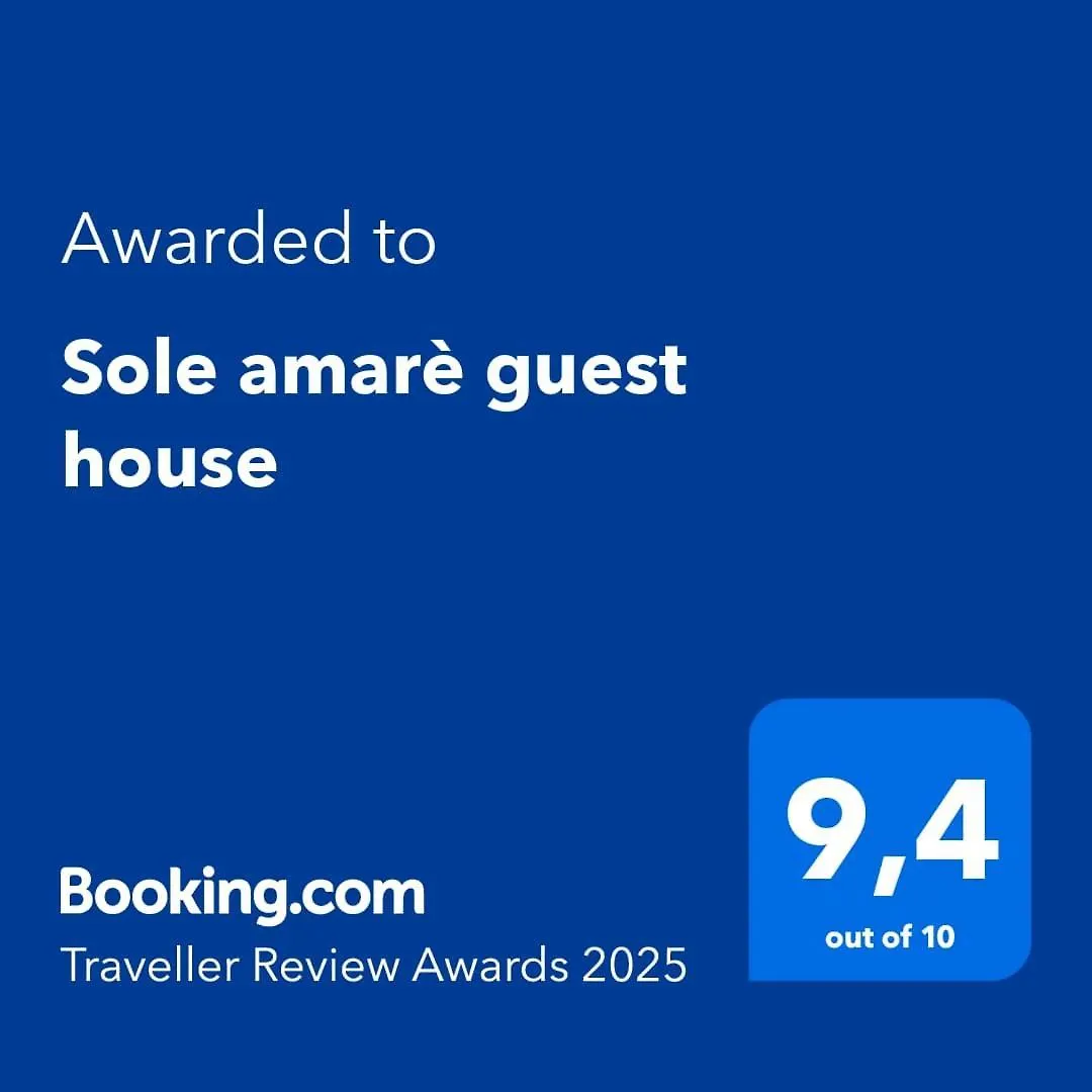 Sole Amare Guest House Bari